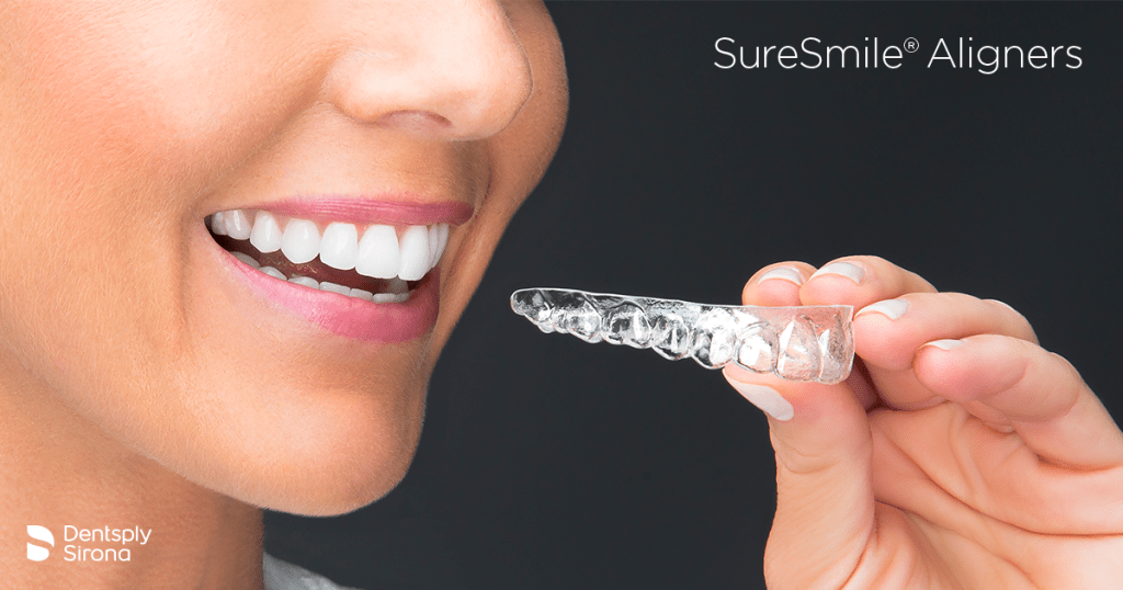 SureSmile Plano TX, Willard Dental